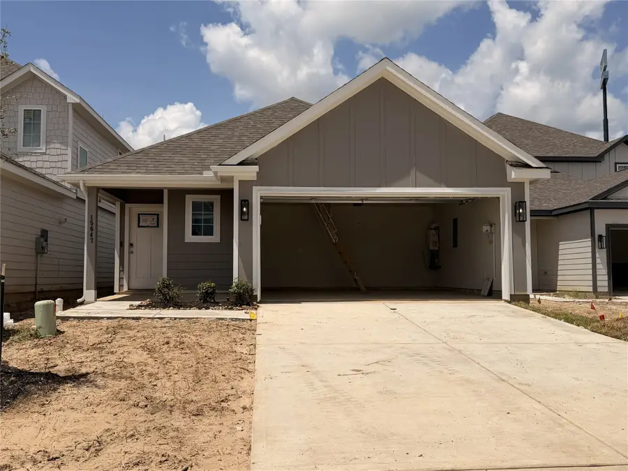 15647 Agave Valley Trail, Houston, TX 77090 - #2