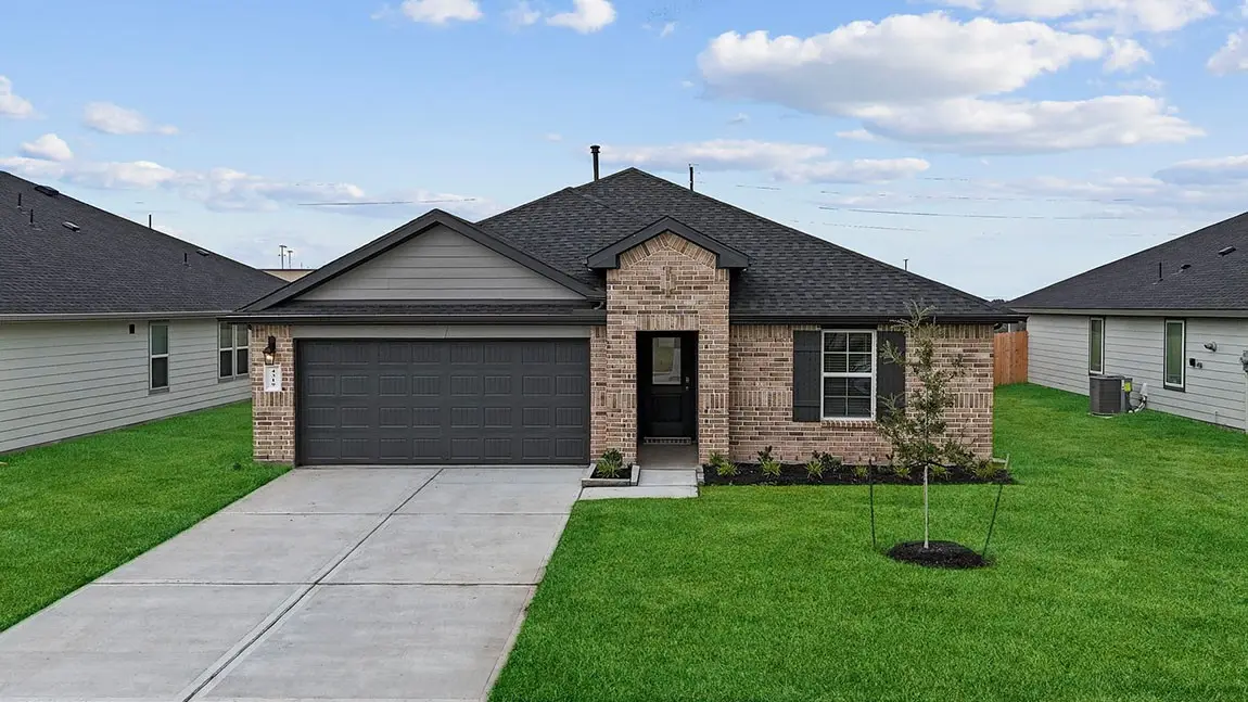 6316 Orchid Crest Lane, Rosenberg, TX 77469 - Image #1