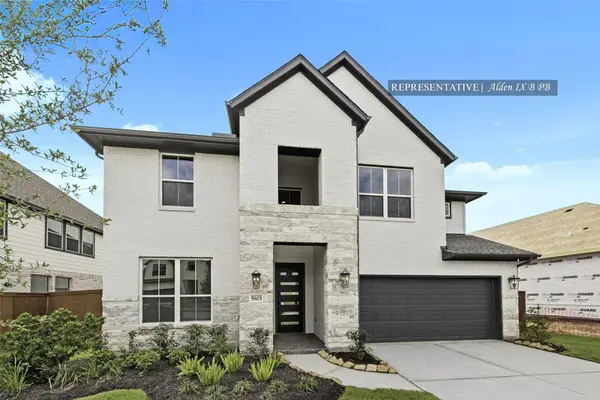 22210 Japanese Maple Lane, Hockley, TX 77447
