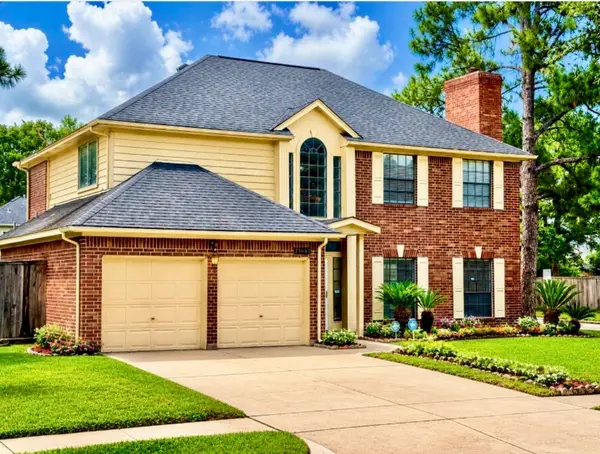 21642 Highland Knolls Drive, Katy, TX 77450