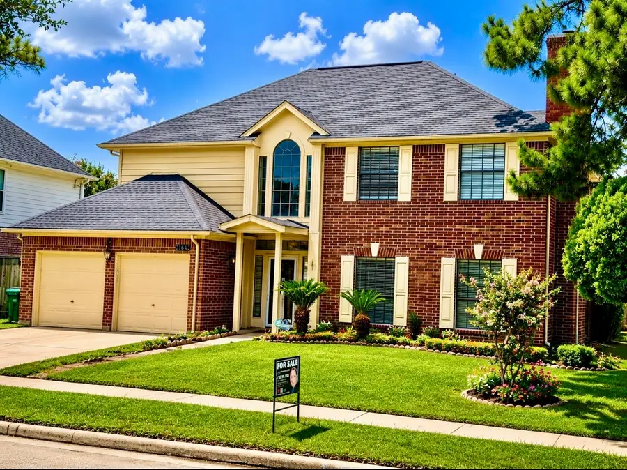 21642 Highland Knolls Drive, Katy, TX 77450 - #2