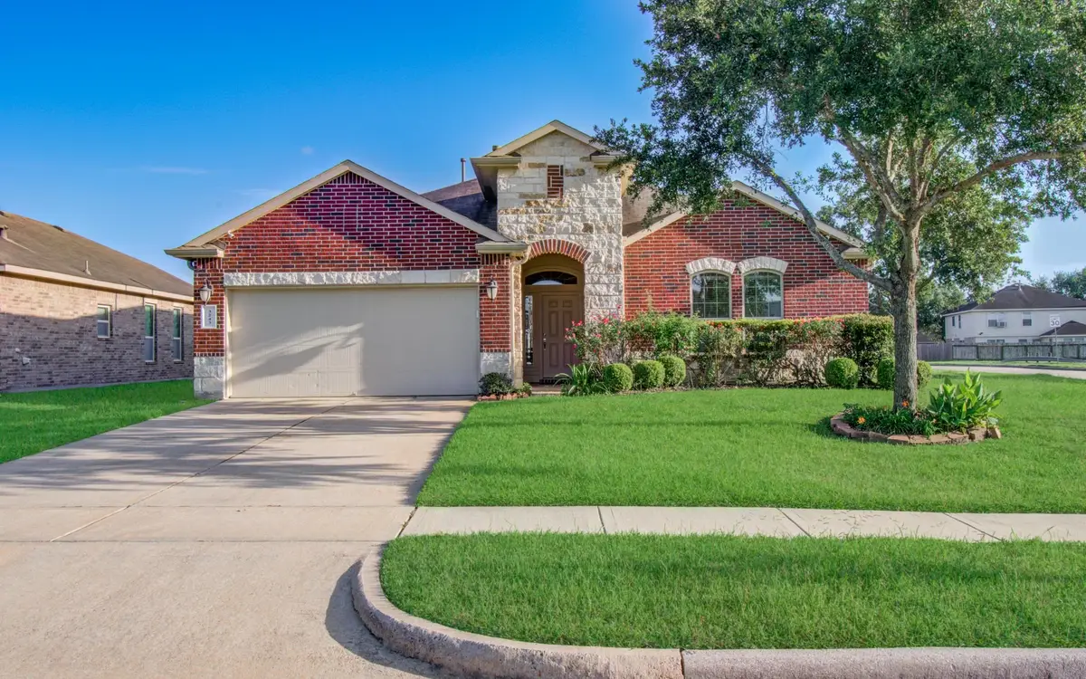 3243 Aegean Drive, Missouri City, TX 77459 - Image #1