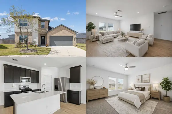 30030 Foxtail Pine Court, Katy, TX 77494