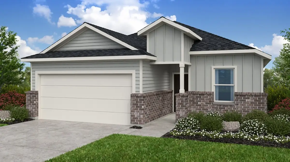 7835 Seafoam Green Lane, Cypress, TX 77433 - #1