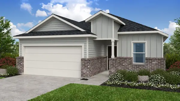 7835 Seafoam Green Lane, Cypress, TX 77433