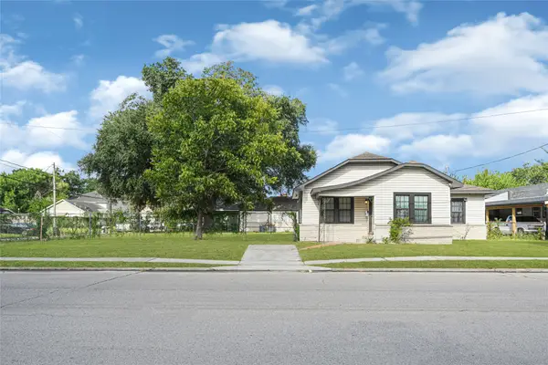 604 N Main Street, Galena Park, TX 77547