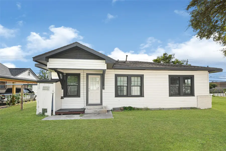 604 N Main Street, Galena Park, TX 77547 - #3