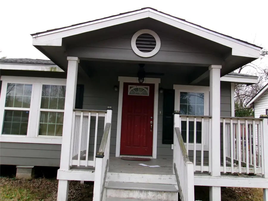 8018 Chateau Street, Houston, TX 77028 - #2