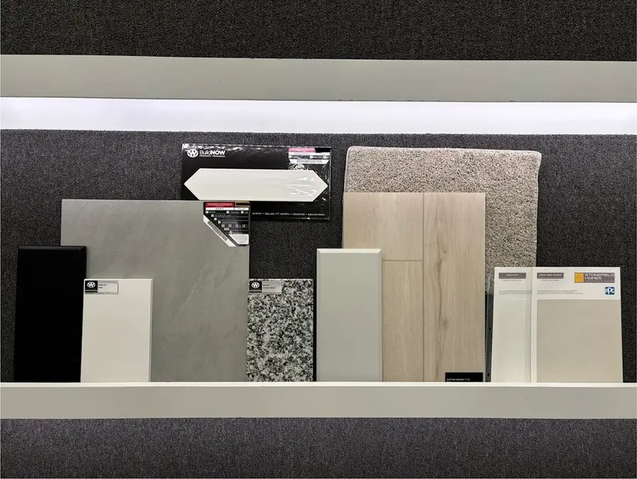 814 Scribe, New Caney, TX 77357 - #2