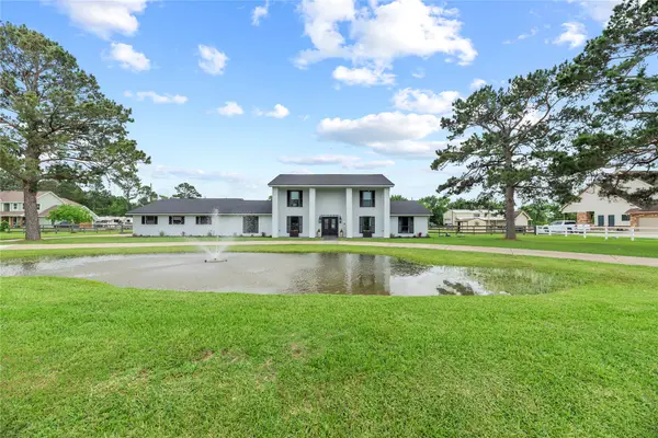 6517 Manorwood Drive, Katy, TX 77493