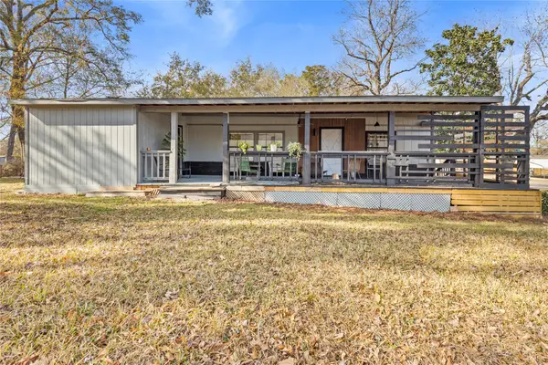 14189 Shadow Bay Drive, Willis, TX 77318