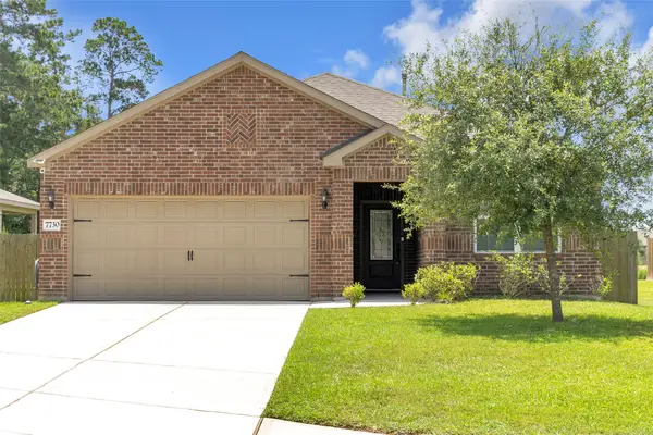 7730 Boulder Sunstone Lane, Conroe, TX 77304