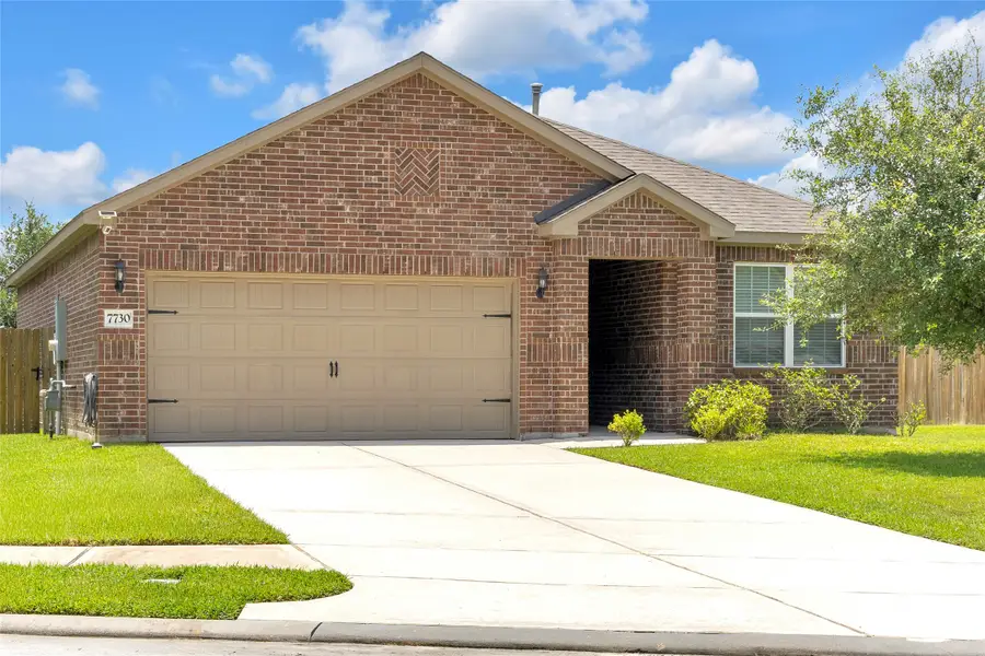 7730 Boulder Sunstone Lane, Conroe, TX 77304 - #2