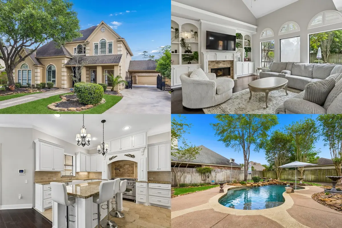 6215 Lacoste Love Court, Spring, TX 77379 - #1