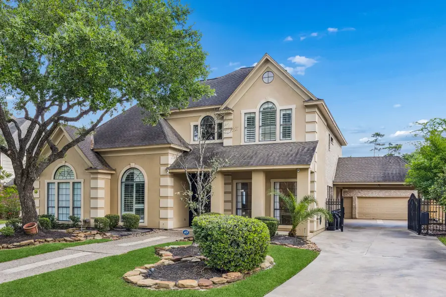 6215 Lacoste Love Court, Spring, TX 77379 - #2