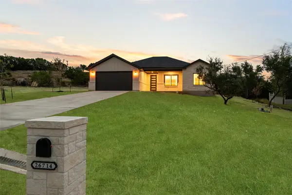 26714 Virgo Lane, San Antonio, TX 78260