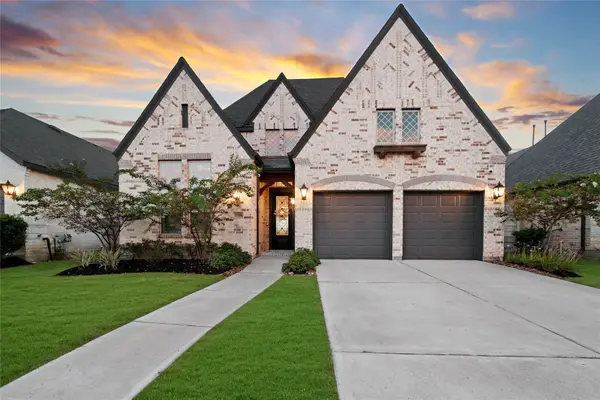 5114 Prairie Gourd Meadow, Manvel, TX 77578
