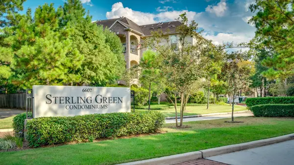 6607 Lake Woodlands Drive #633, The Woodlands, TX 77382