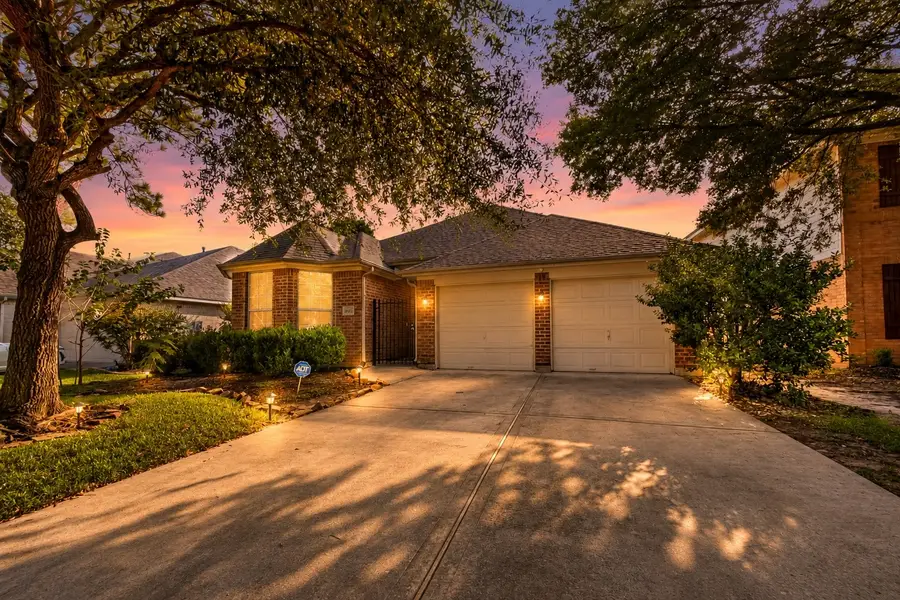 10707 Lyndon Meadows Drive, Houston, TX 77095 - #3