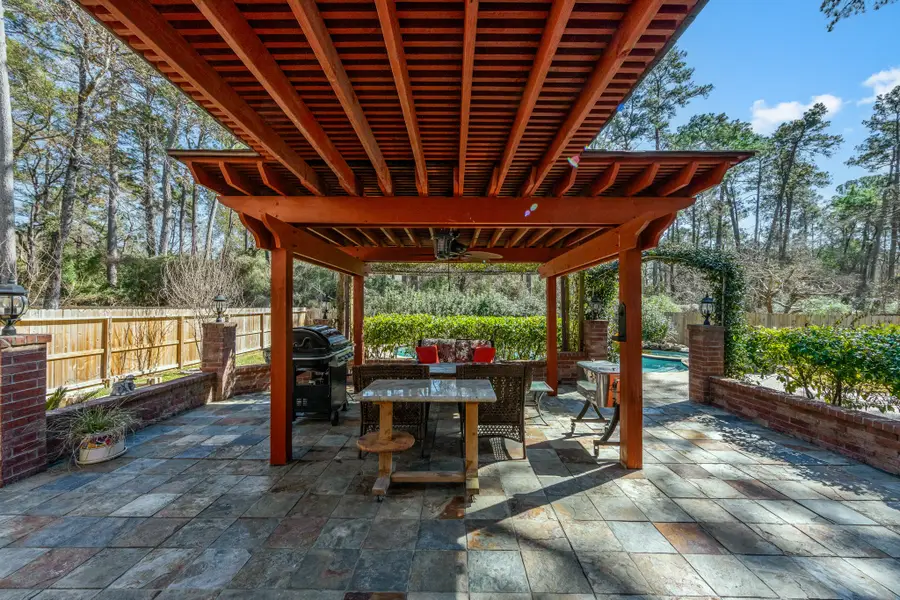 30 Eagle Rock Pl, The Woodlands, TX 77381 - #3