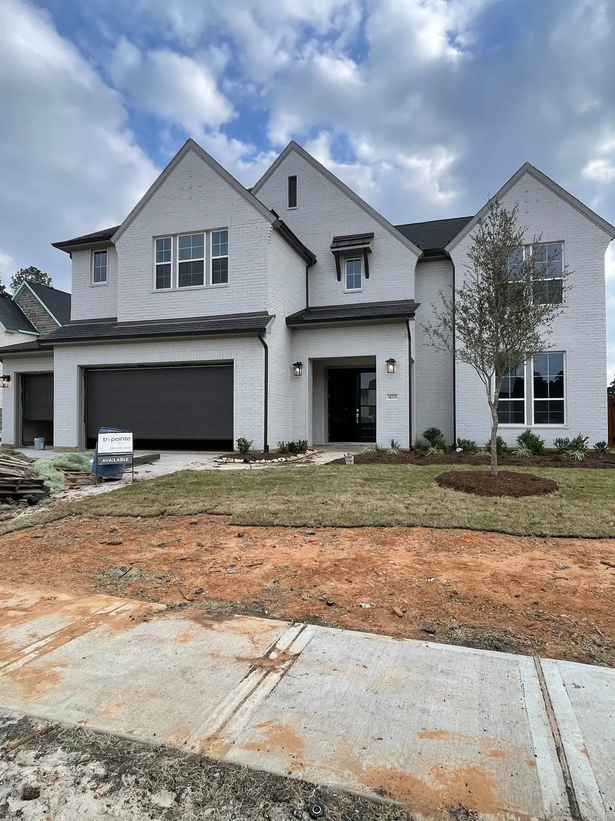 14315 Moonlit Creek Court, Montgomery, TX 77316 - #1