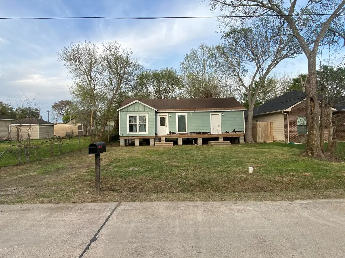 4605 Dakota Street, Dickinson, TX 77539 - #1