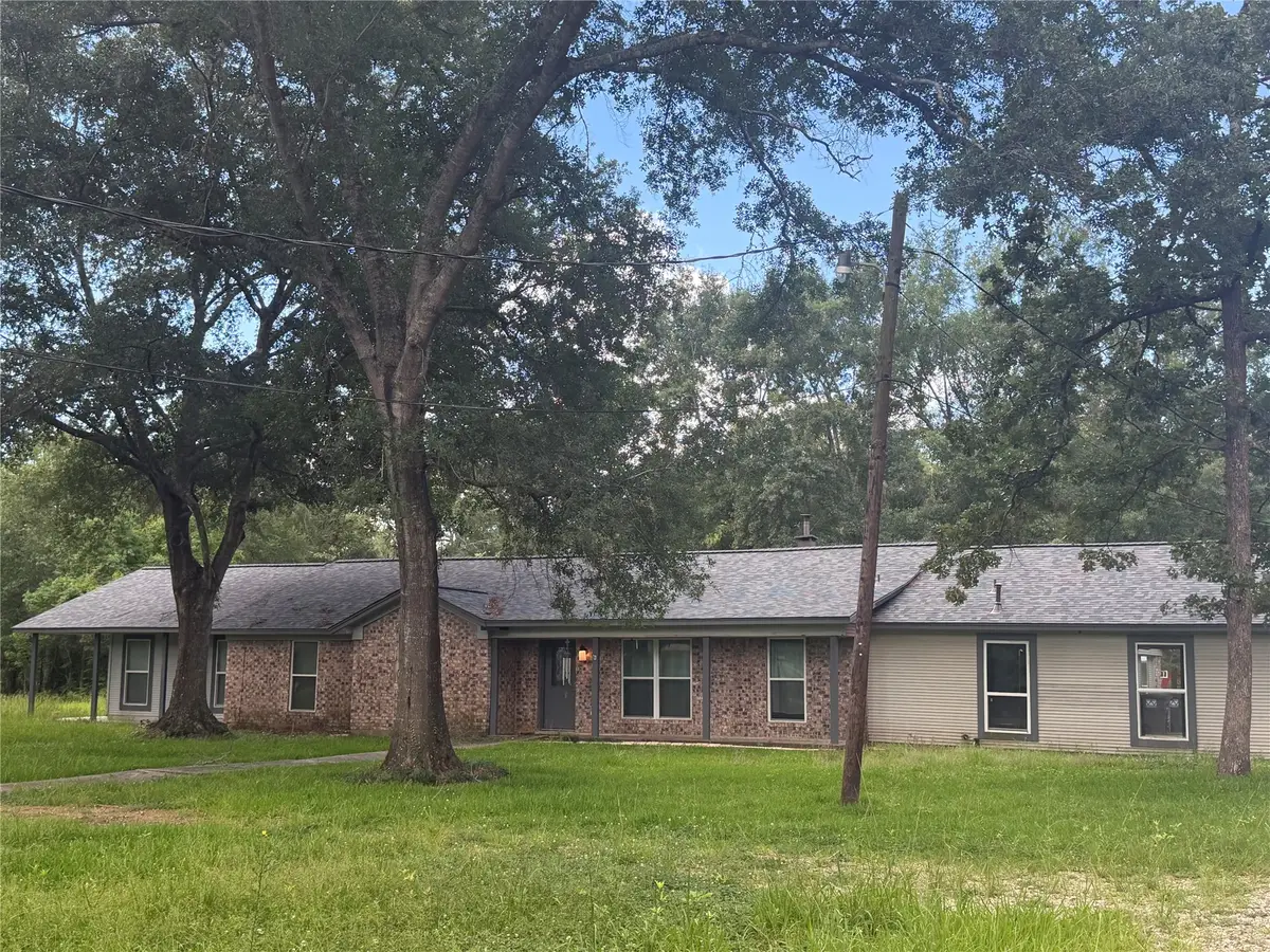 9950 Oak Tree Drive, Conroe, TX 77303 - #1