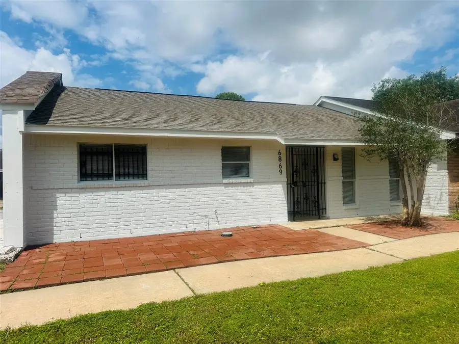 6869 Chasewood Drive, Stafford Missouri City, TX 77489 - #2
