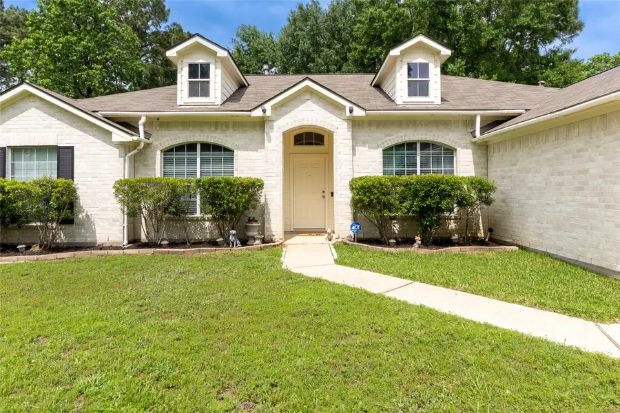 1102 Wiley Drive, Magnolia, TX 77354 - #2