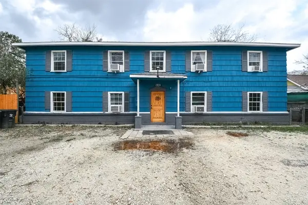 2824 Dalton Street, Houston, TX 77017