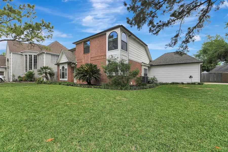 14622 Sandalfoot Street, Houston, TX 77095 - #2