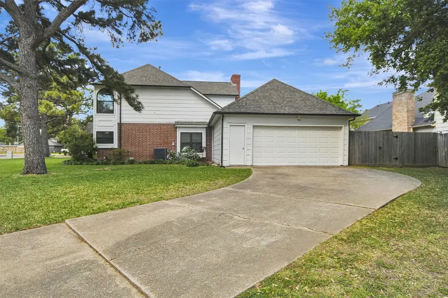 14622 Sandalfoot Street, Houston, TX 77095 - #3