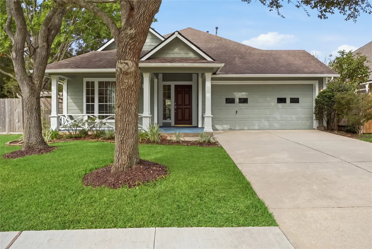 1411 Pebble Banks Lane, Seabrook, TX 77586 - #1