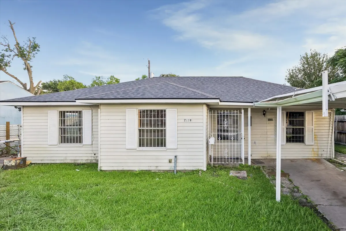 7119 Long Point Road, Houston, TX 77055 - #1