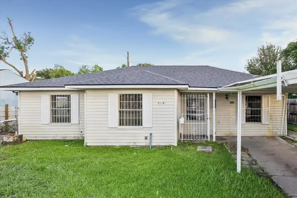 7119 Long Point Road, Houston, TX 77055