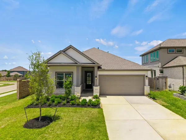 19226 Olive Heath Lane, Magnolia, TX 77355