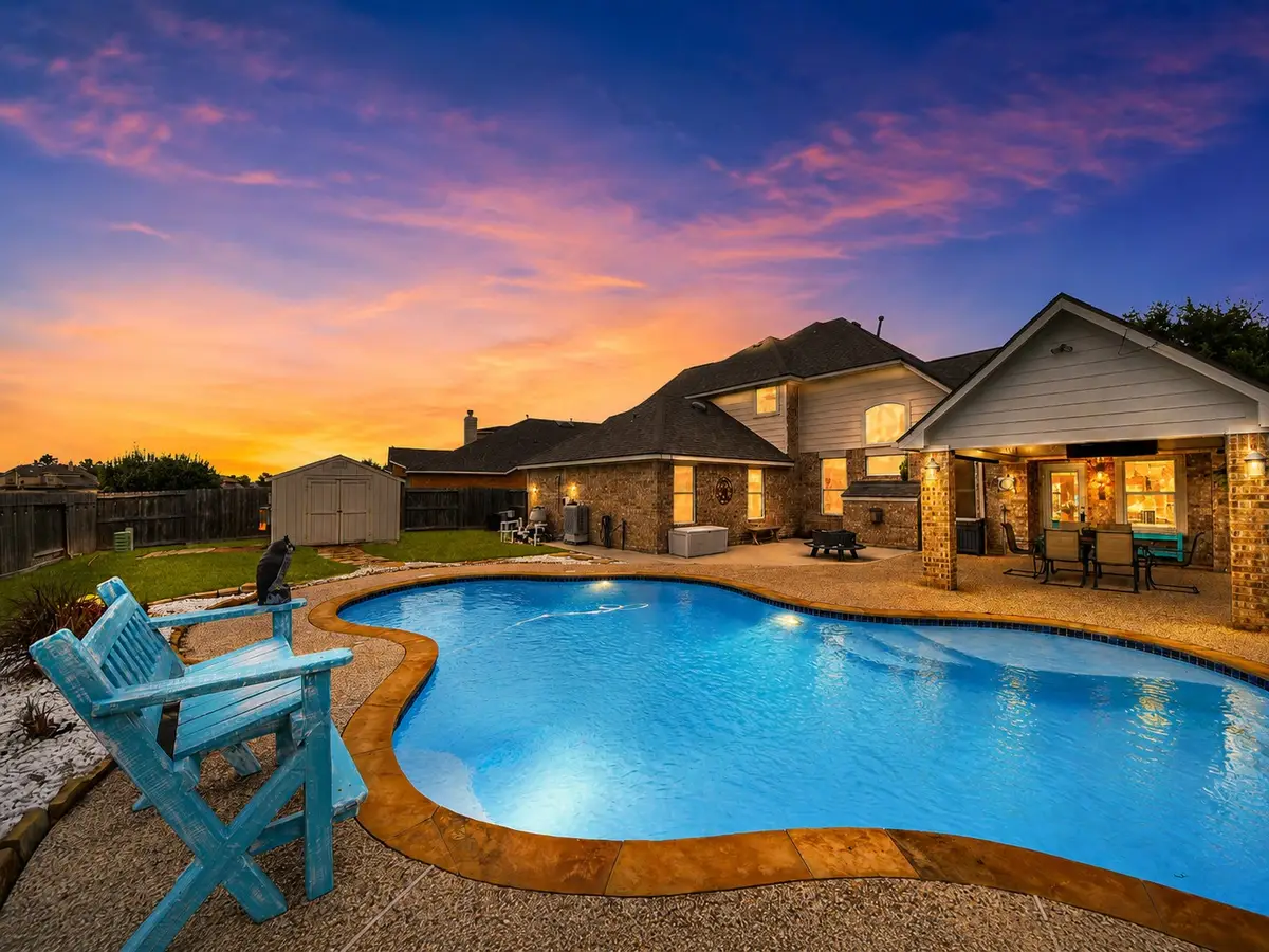 20107 Stanton Lake Drive, Cypress, TX 77433 - #1