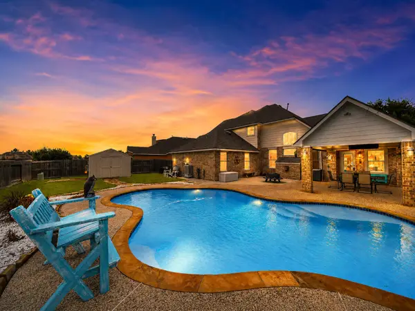 20107 Stanton Lake Drive, Cypress, TX 77433
