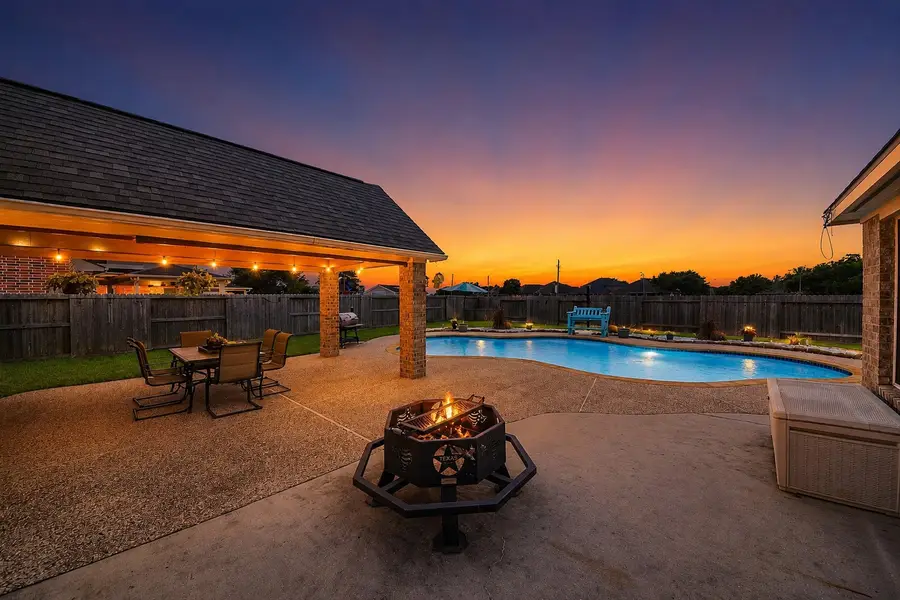 20107 Stanton Lake Drive, Cypress, TX 77433 - #2