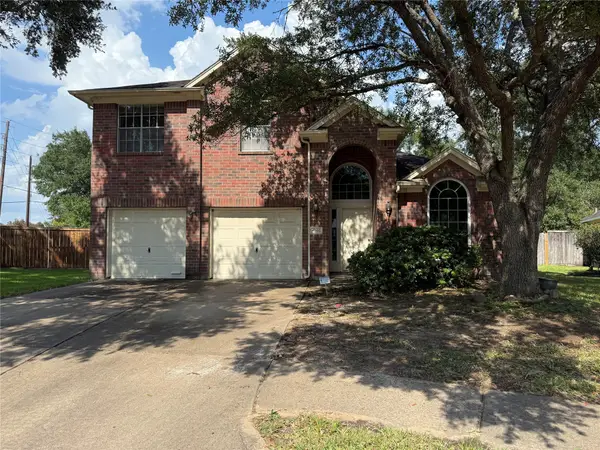 6203 Faulkner Ridge Drive, Katy, TX 77450
