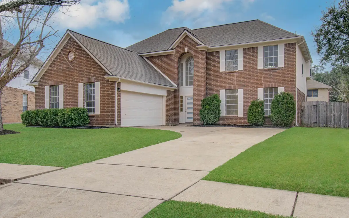 206 Needleleaf Lane, Sugar Land, TX 77479 - #1