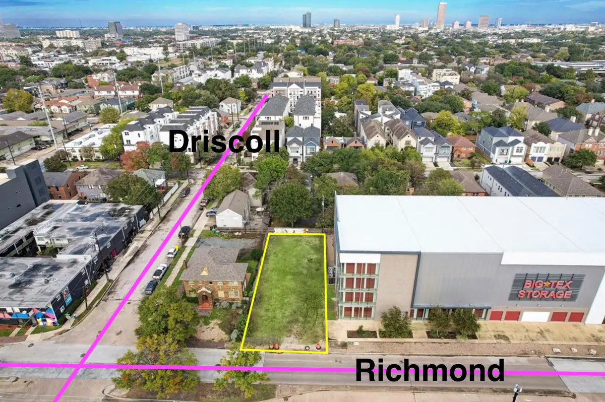 1826 Richmond Avenue, Houston, TX 77098 - #1