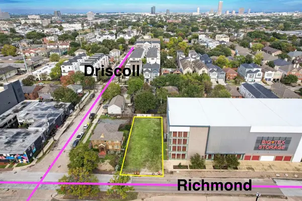 1826 Richmond Avenue, Houston, TX 77098