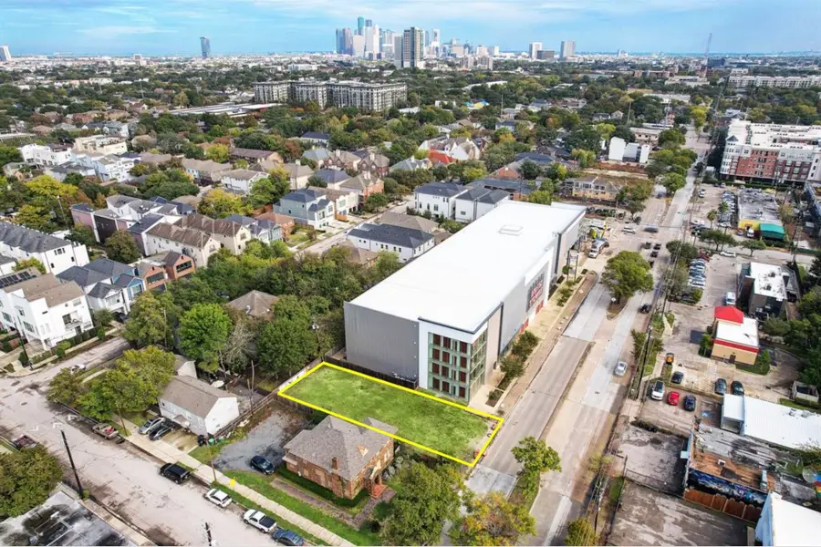 1826 Richmond Avenue, Houston, TX 77098 - #2