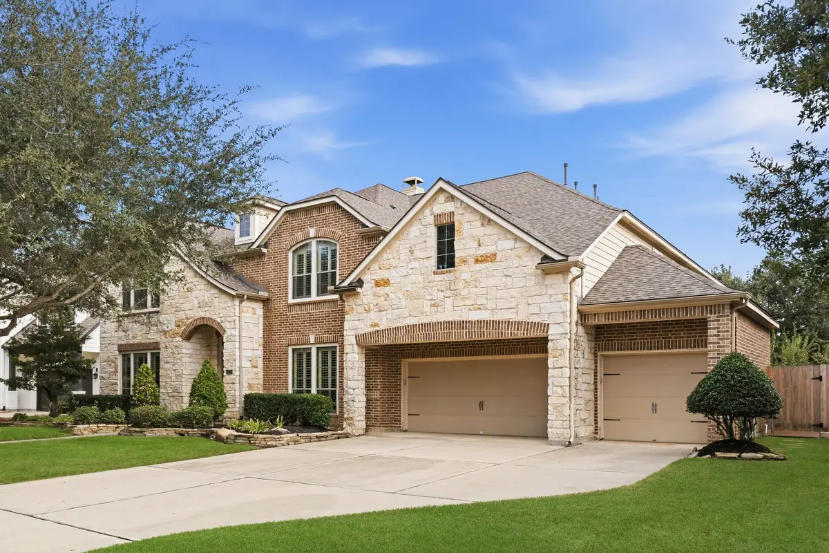 11310 Stonecreek Bend Lane, Cypress, TX 77433 - Image #1