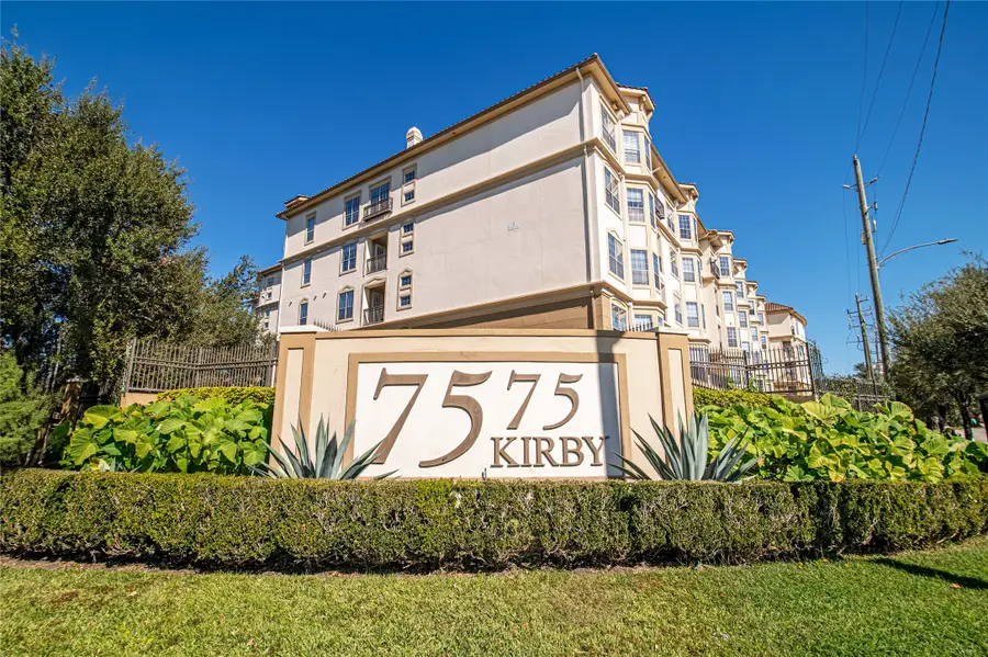7575 Kirby Drive #3202, Houston, TX 77030 - #2