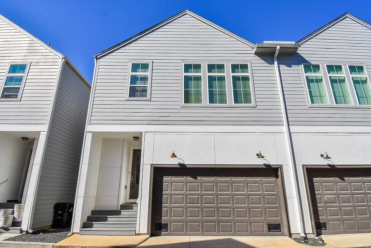 6031 Cypress Street, Houston, TX 77074 - #1