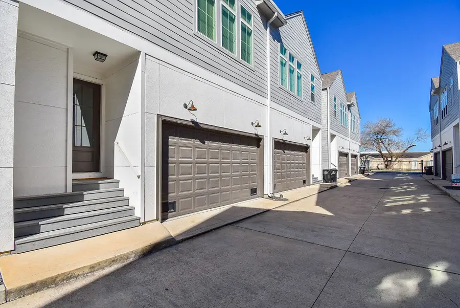 6031 Cypress Street, Houston, TX 77074 - #2