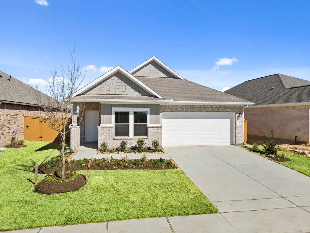 22018 Matera Vista Lane, Hockley, TX 77447 - #1