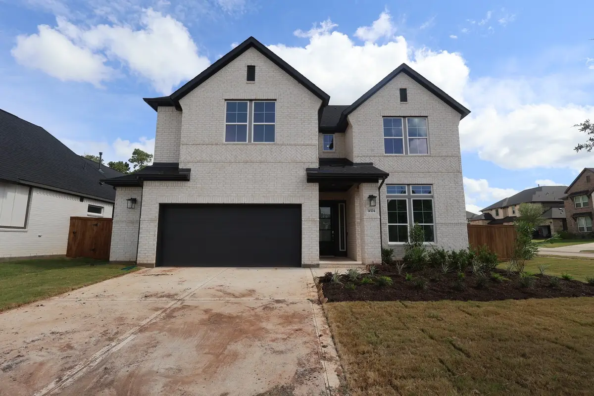 14504 Grazing Knoll Lane, Montgomery, TX 77316 - #1